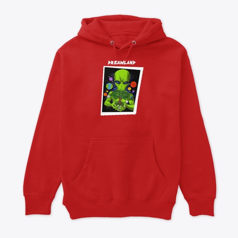 Alien Control