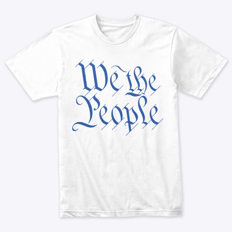 We the People Will Not Comply!