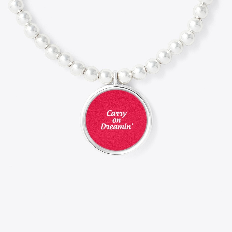Carry on Dreamin'