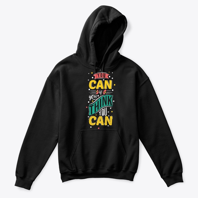 You Can If You Think You Can