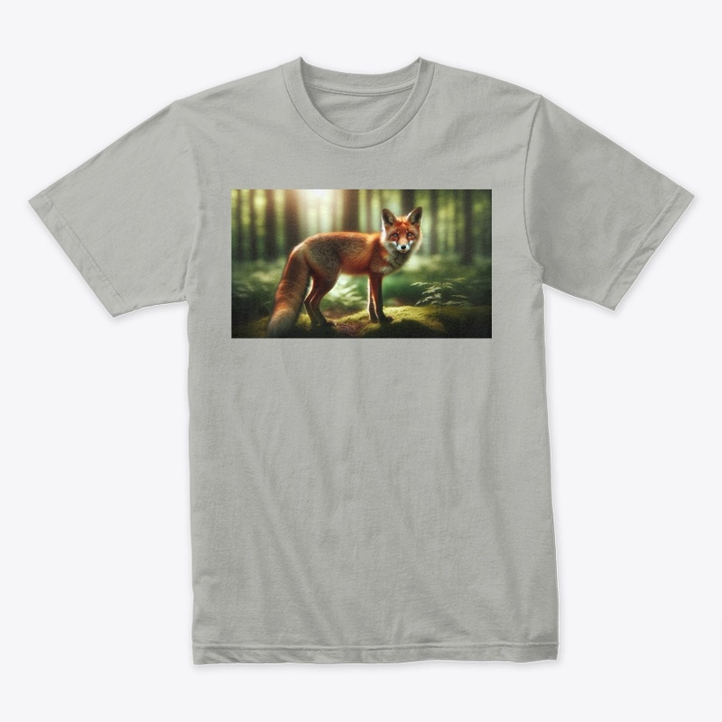 Red Fox