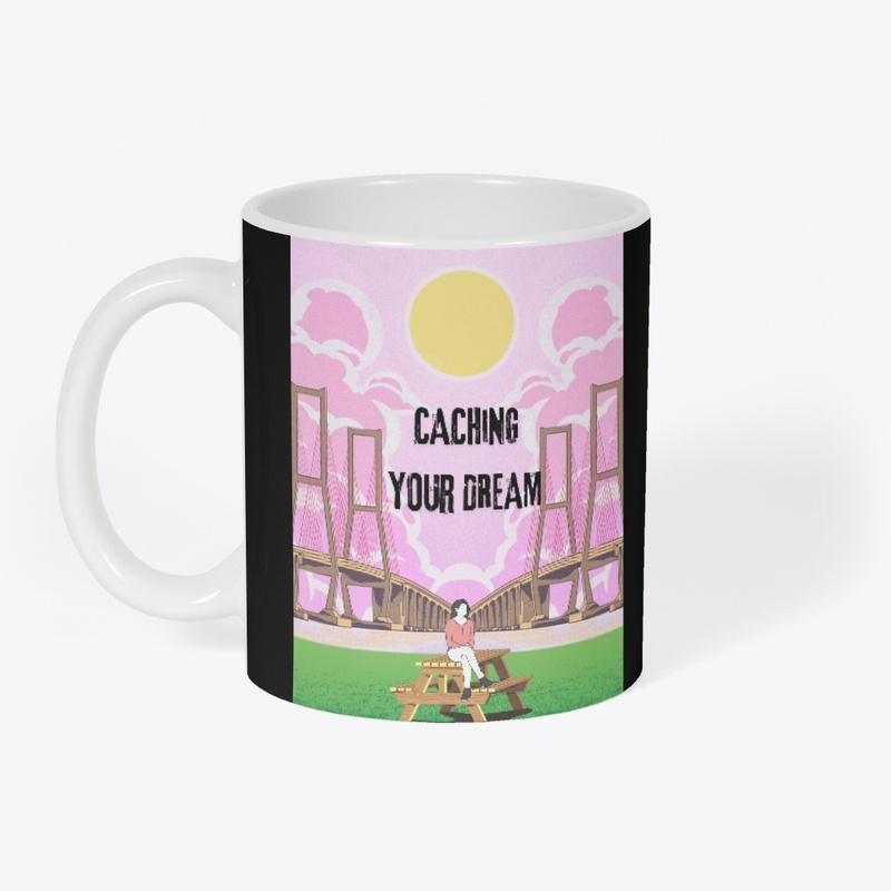 Caching your dream T-shirt