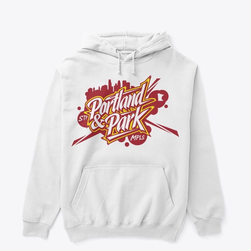 Portland & Park Apparel