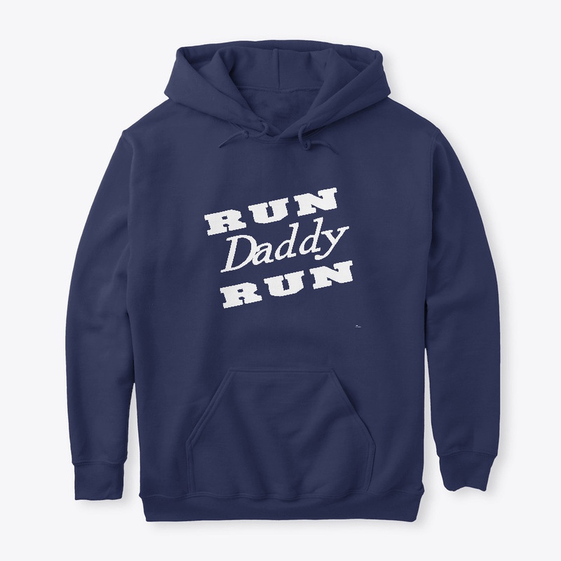 Run Daddy run