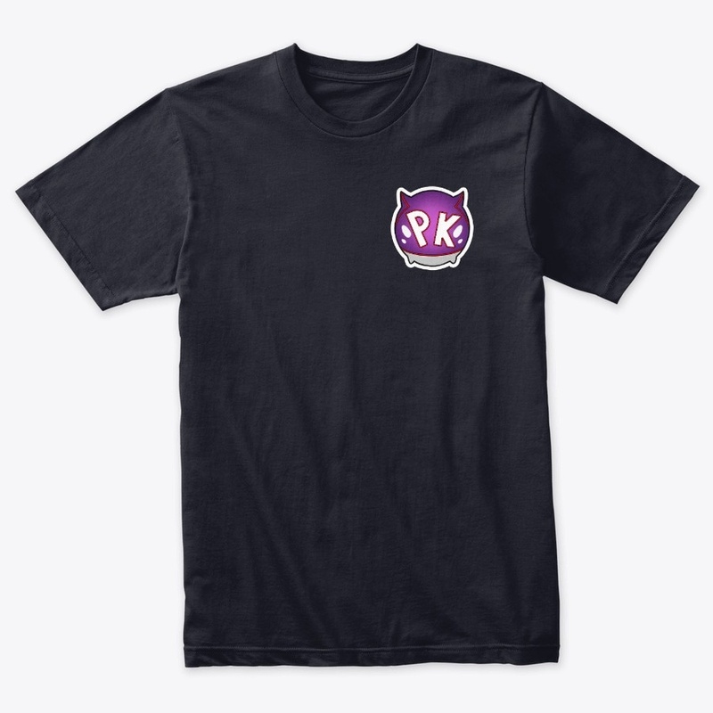 PK Merchandise!