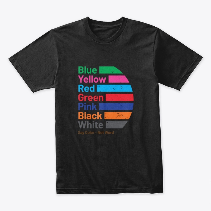 A gem of color blunders