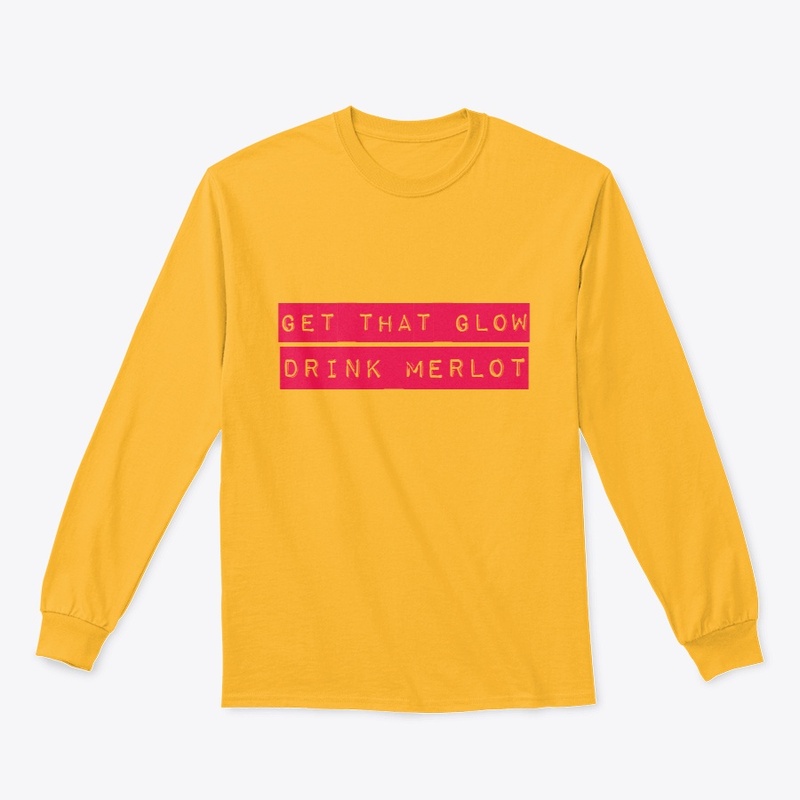 The Get That Glow Tee