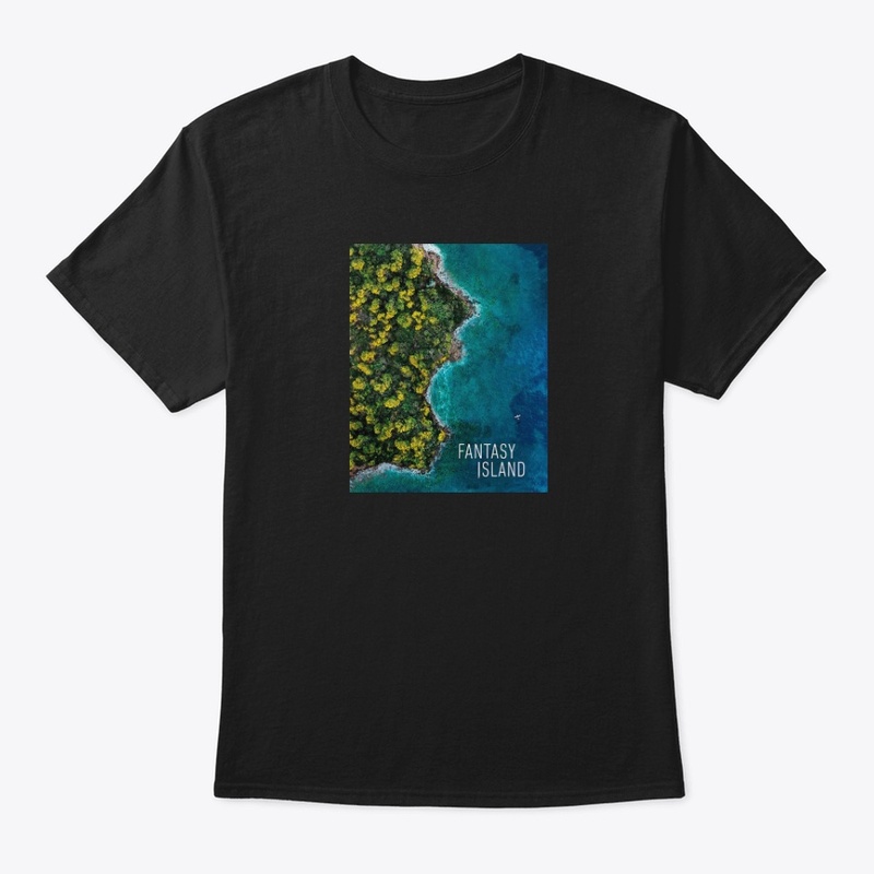 Fantasy Island Shirt