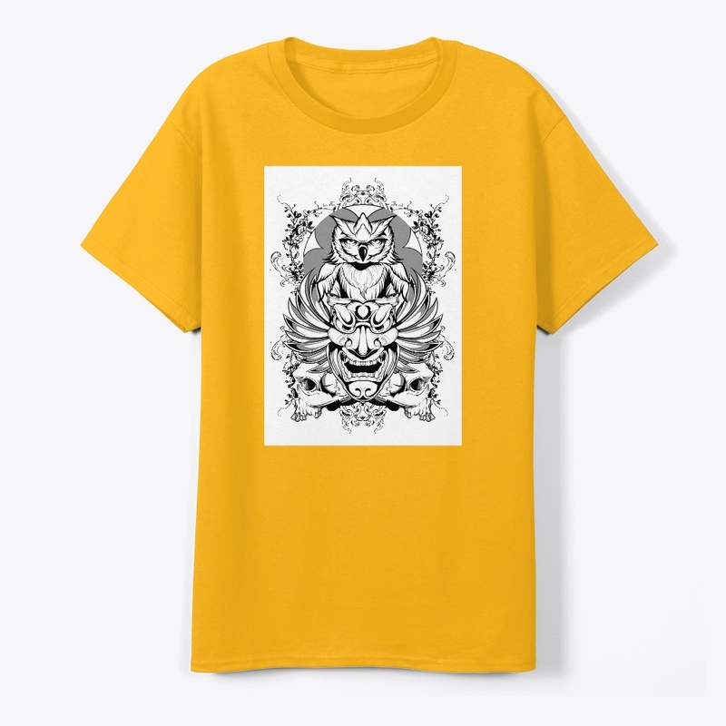 Owl's Spirit