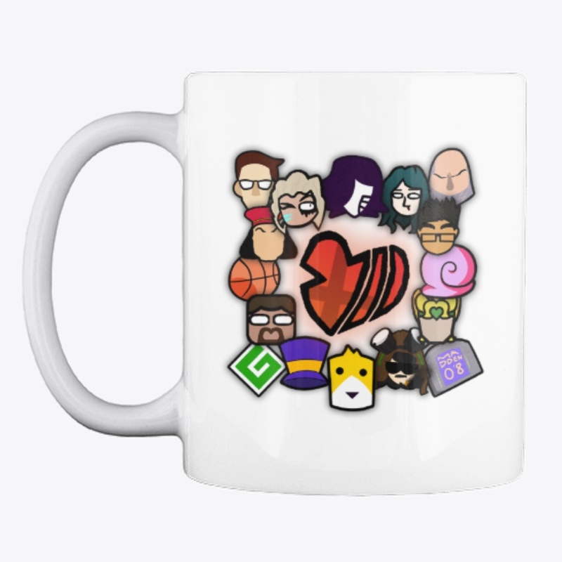 The MASHUP WEEK Stocks Mug