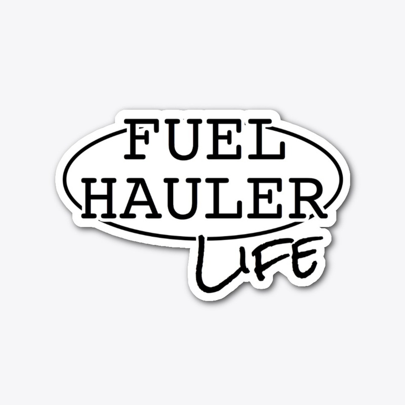 Fuel Hauler Life