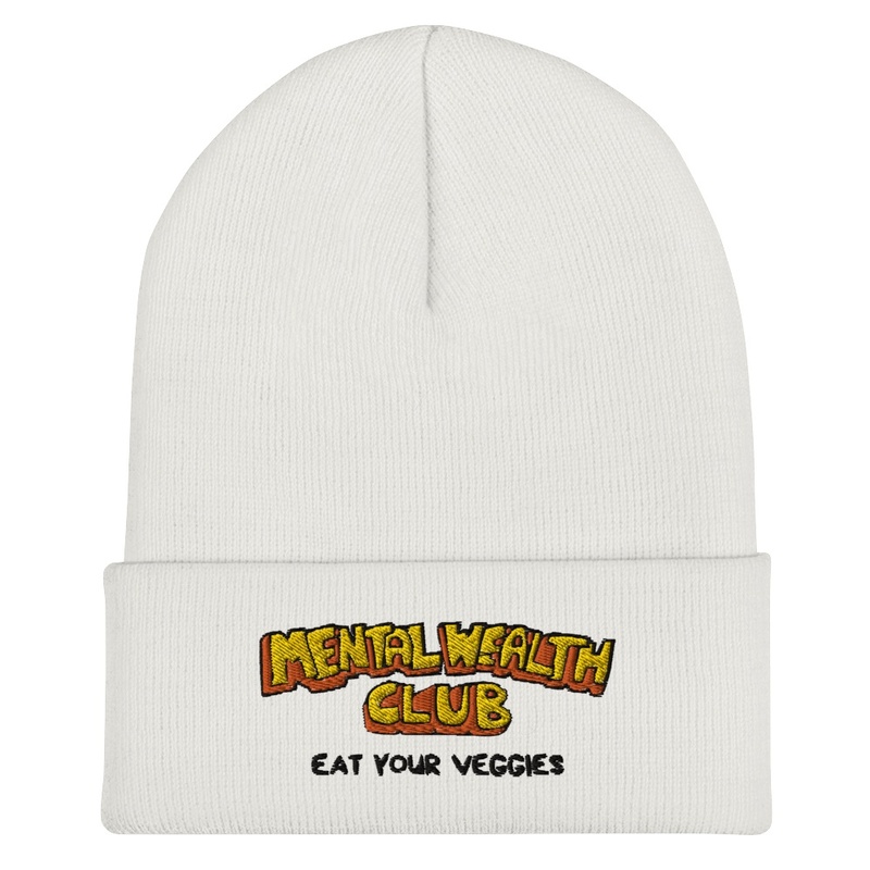 Veggie Hat