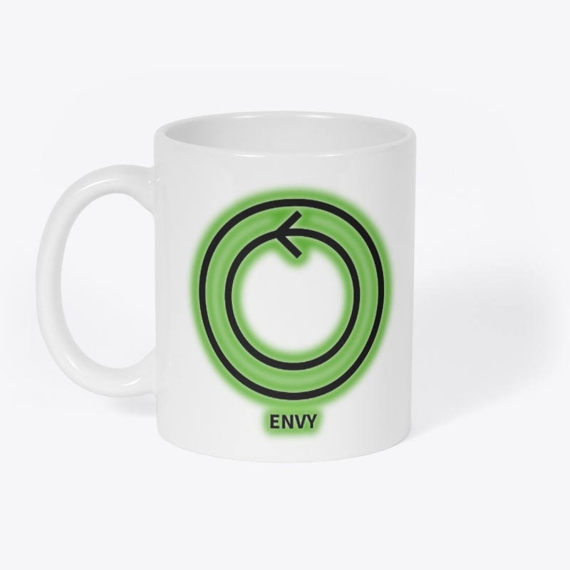 Envy