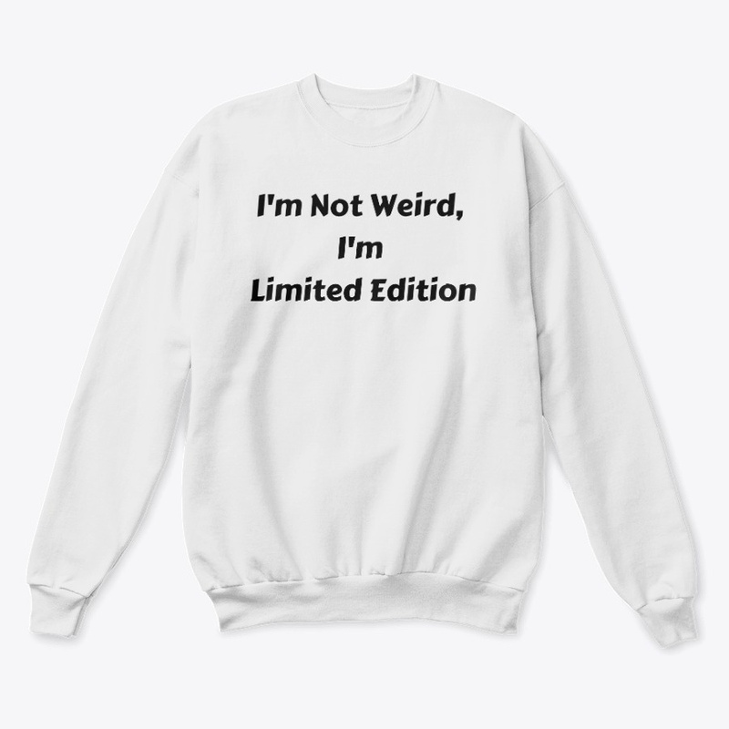 Limited Edition