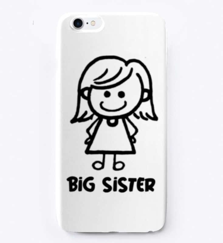 Family Designs: Big Sister