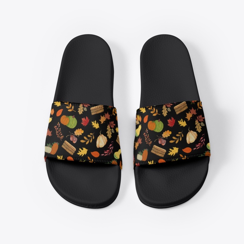Fall Pattern