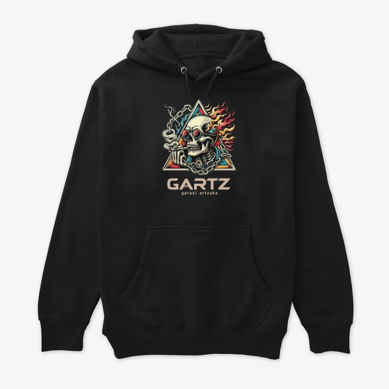 GARTZ