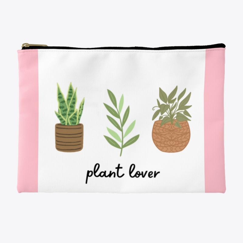 Plant lover designs