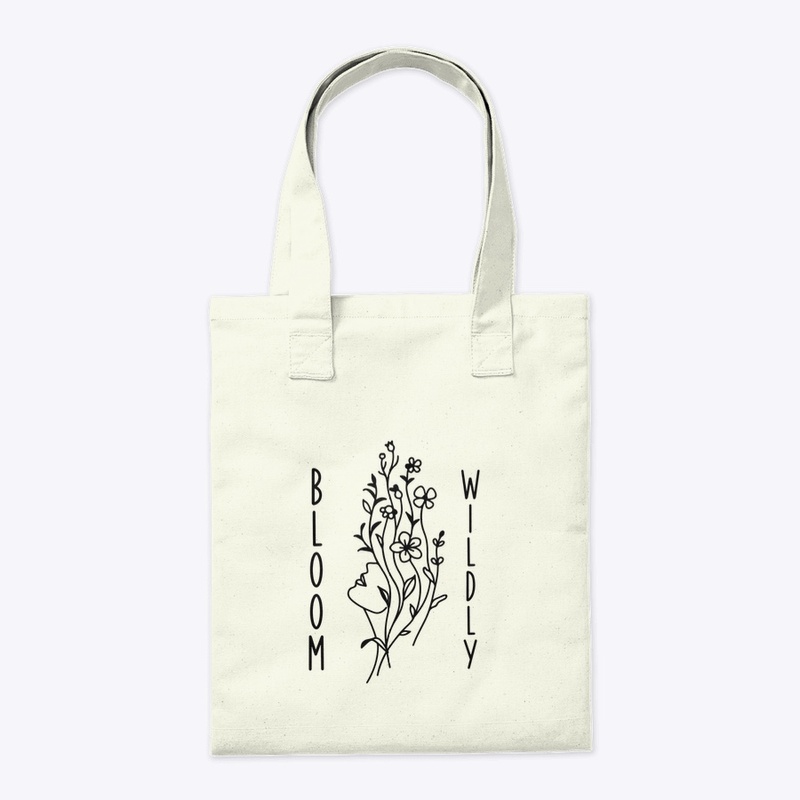 Bloom Wildly