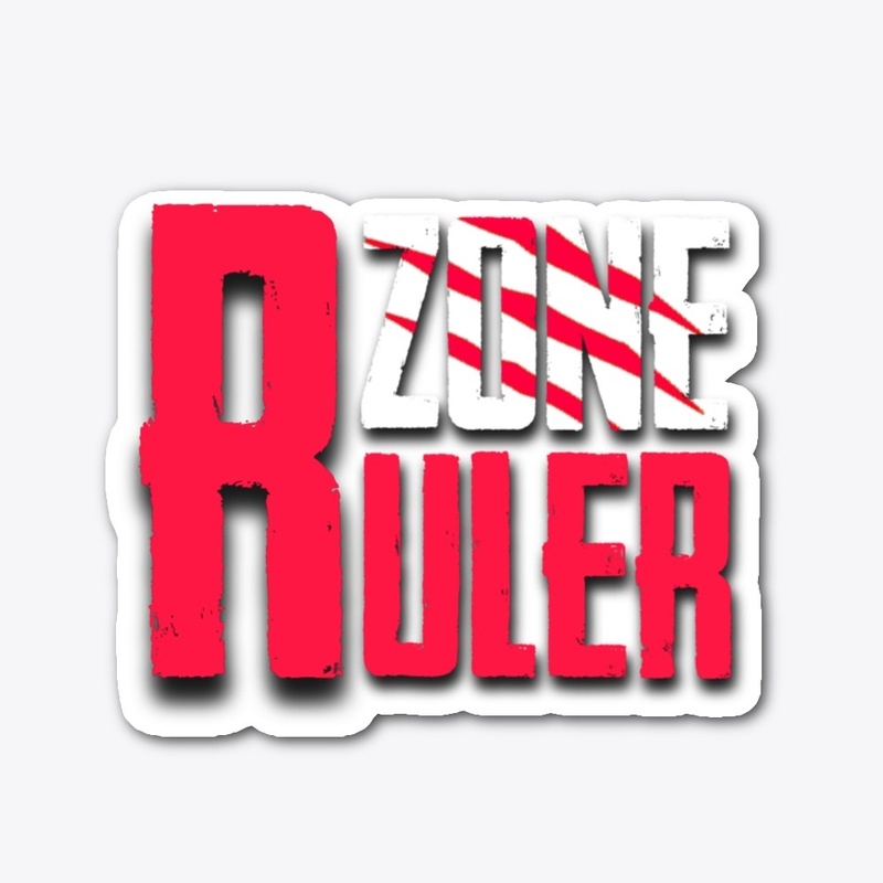 Label MA Sticker
