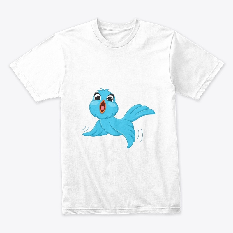 Bird 🐦