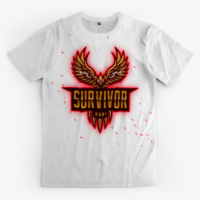 Survivor 2021