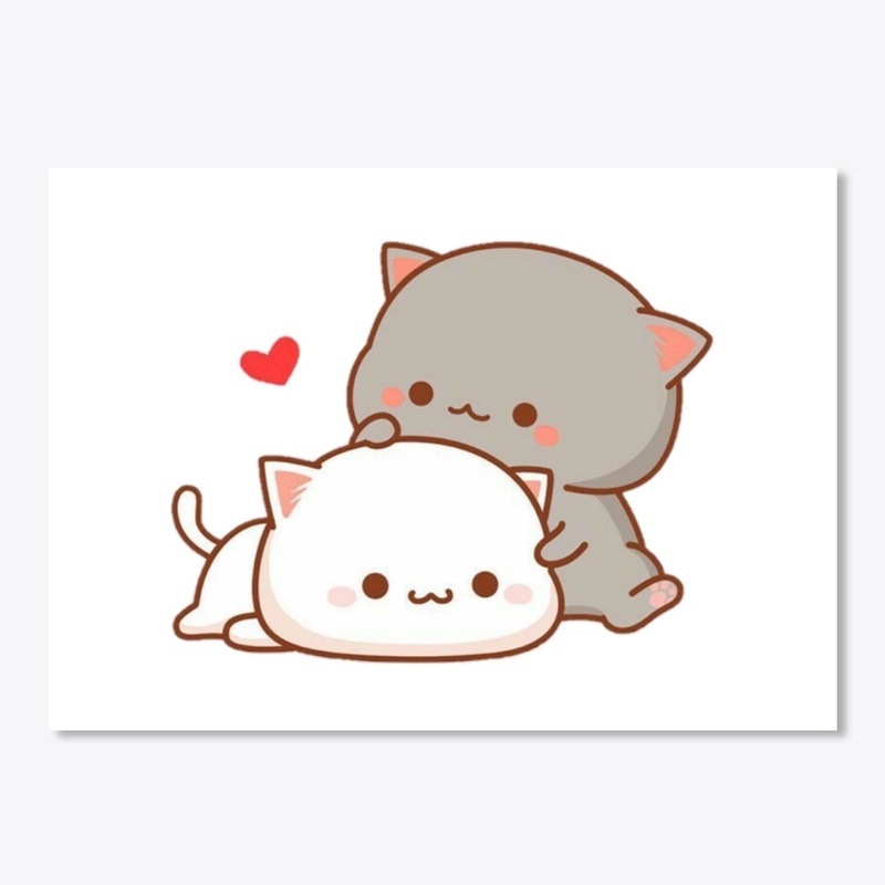 The Cute Club!