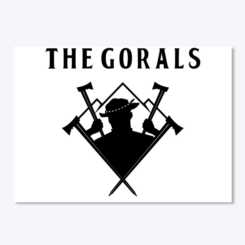 The Gorals Brand