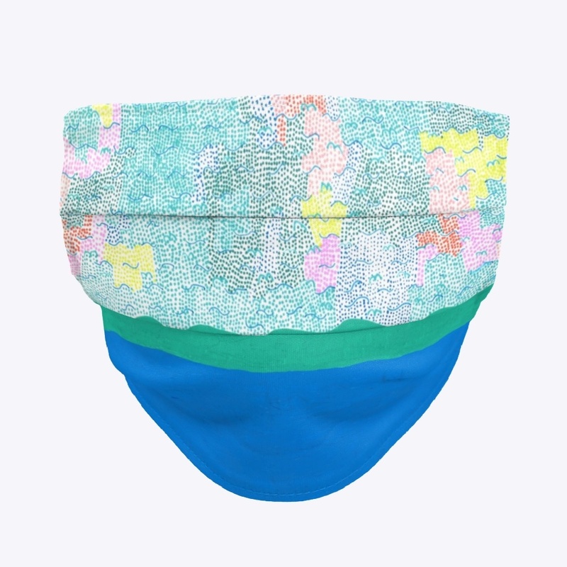 Sea Mask