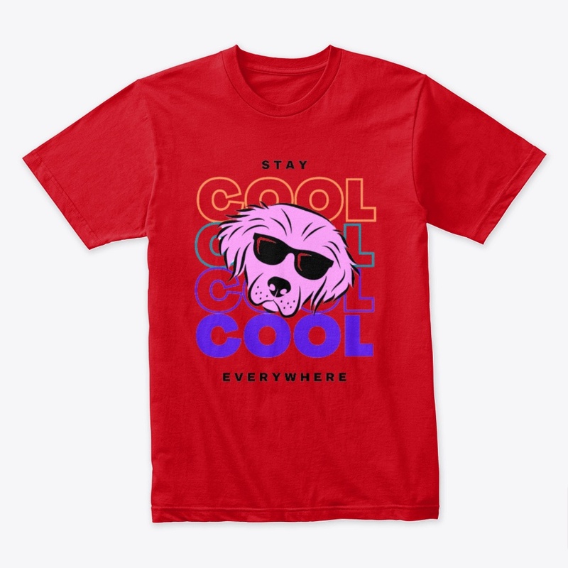 New dog lovers t shirt 