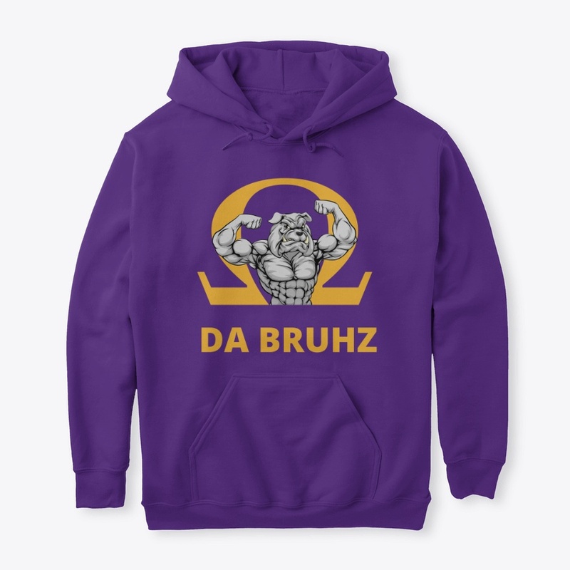 DA BRUHZ