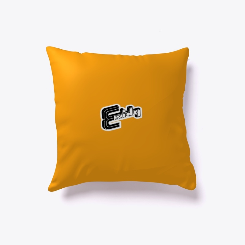 Official Exidy Merch Store 