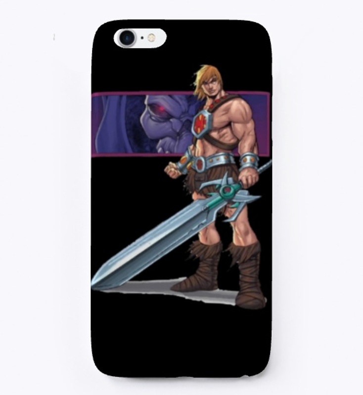 Masters of the Universe