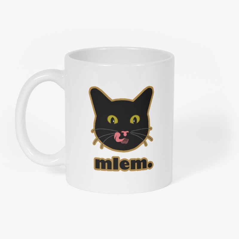 mlem.