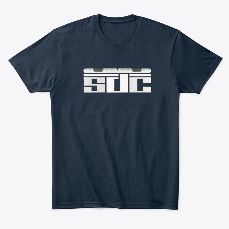 Greyscale Logo