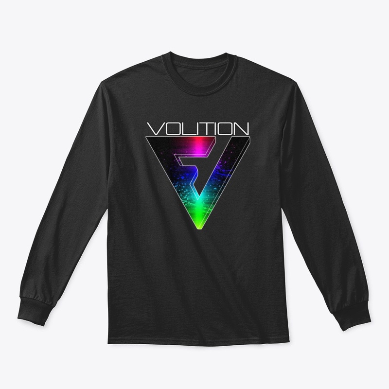 Volition Clothing Collection