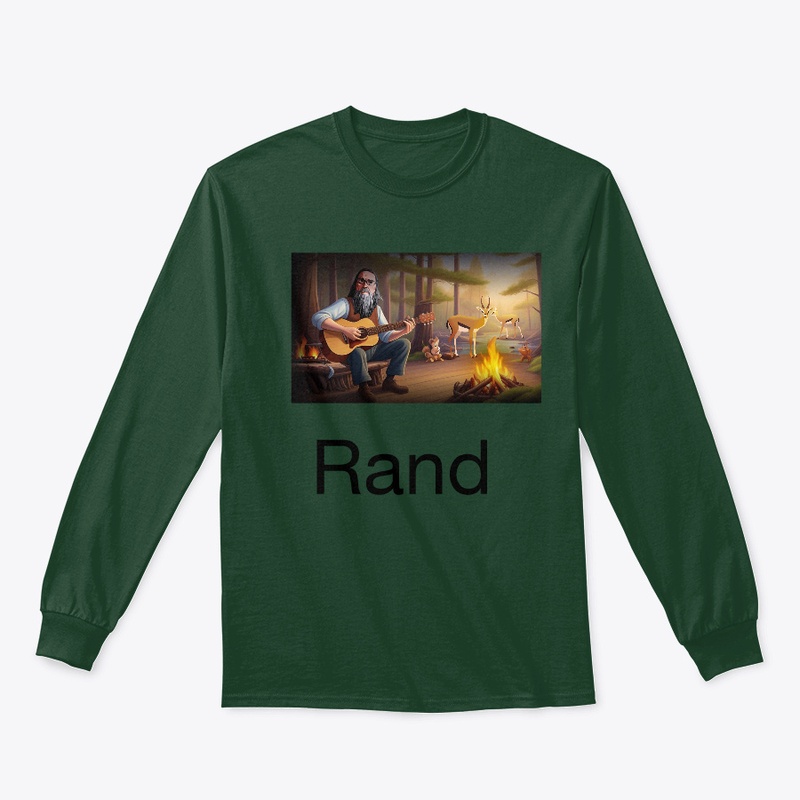 Rand camp