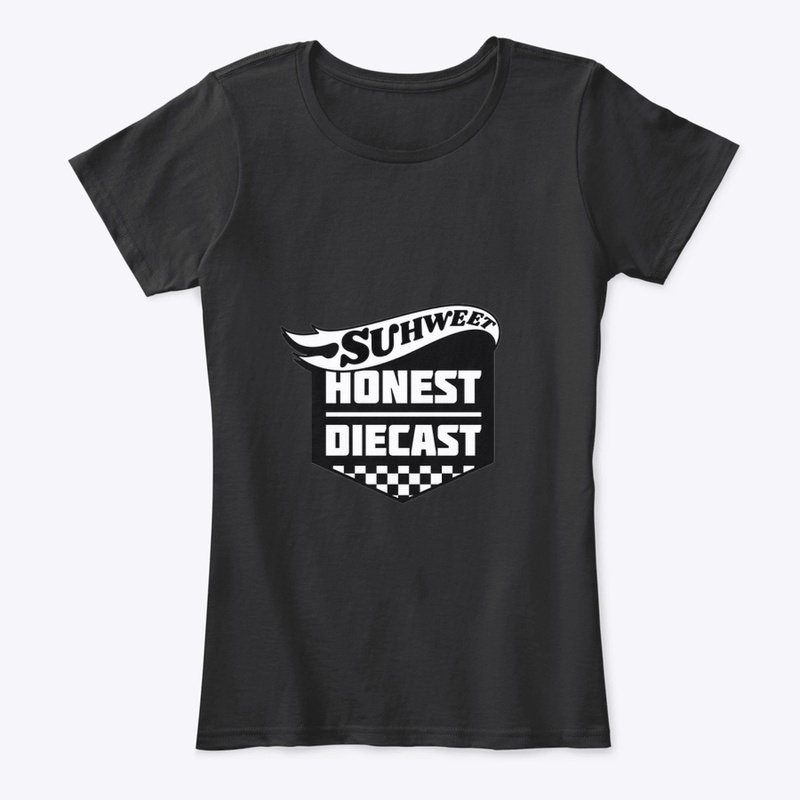 Honest Diecast 