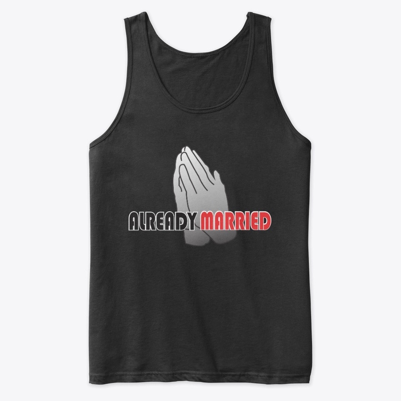 Already Married T-shirts