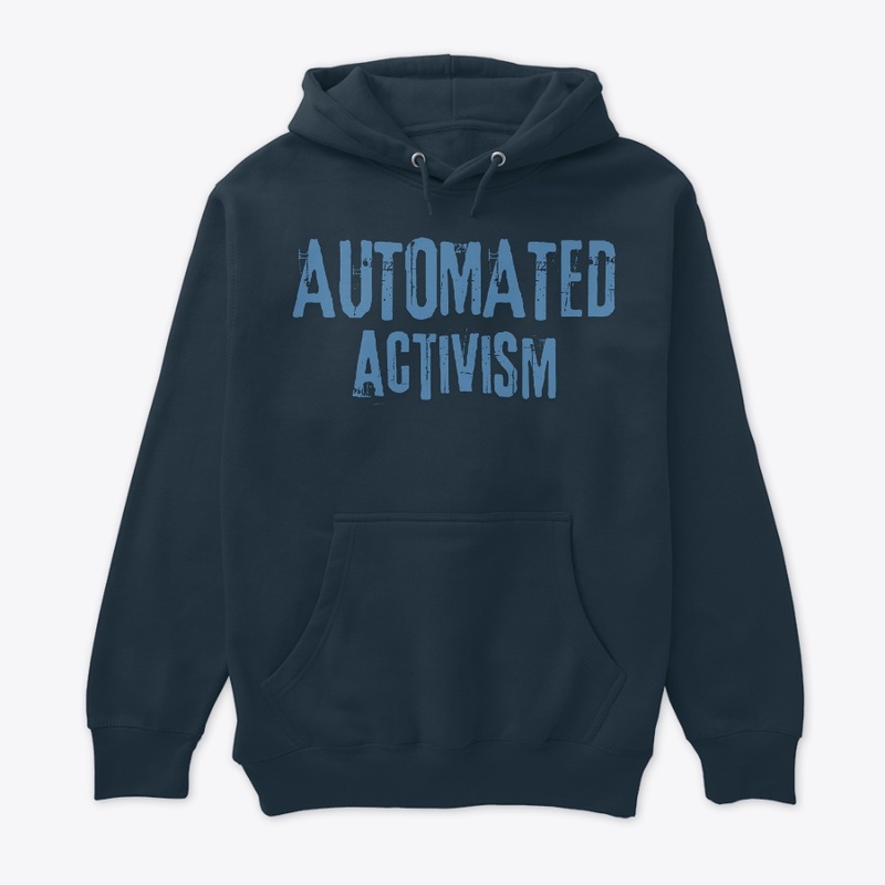 Automated Activism
