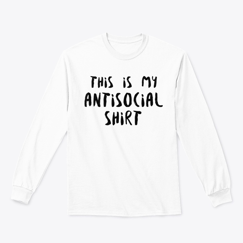 Antisocial Behavior 