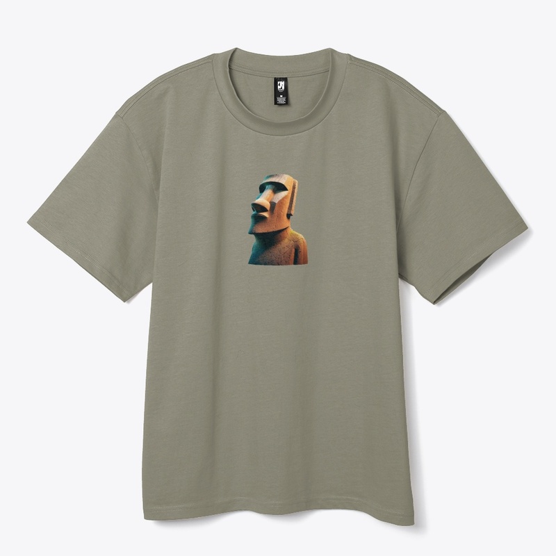MOAI 🇨🇱