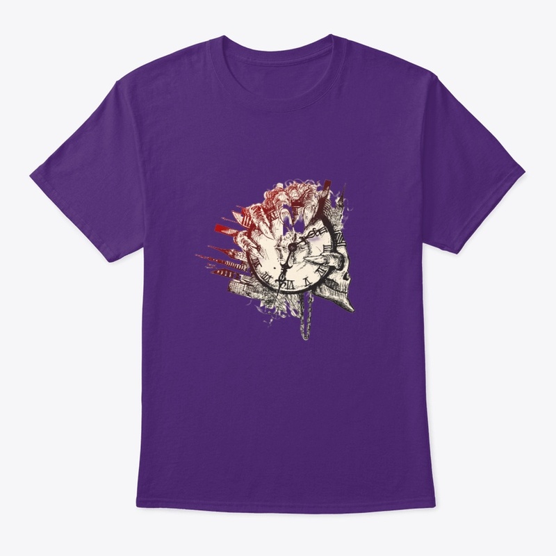 scratch-devil-skull-with-clock vampire 