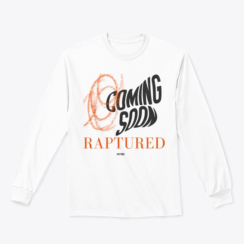 Jesus Returning Soon