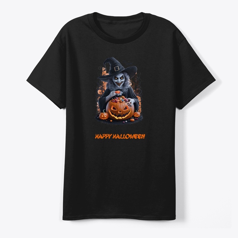 HAPPY HALLOWEEN 