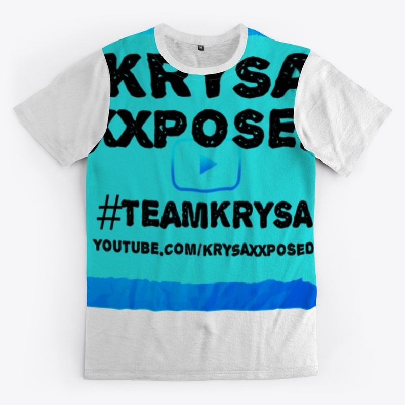 KRYSA XXPOSED 