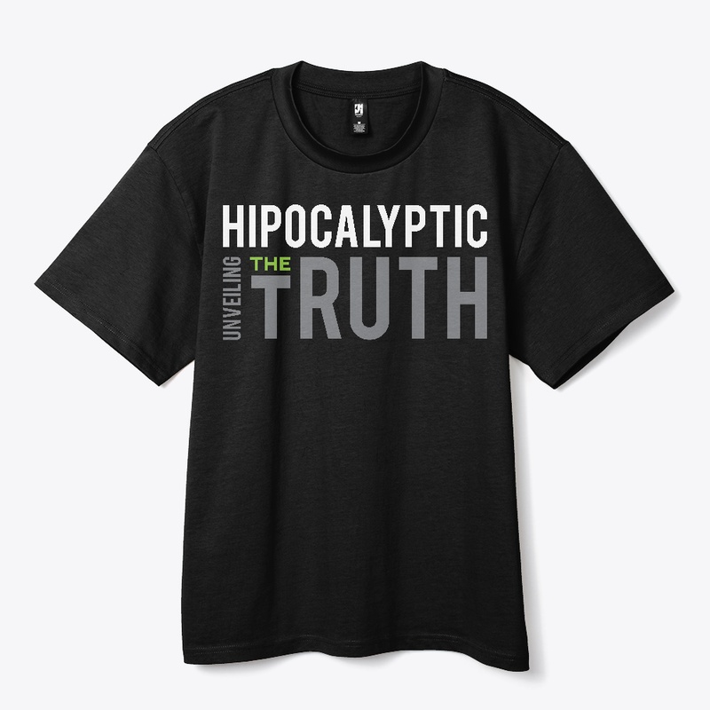 Hipocalyptic Unveiling The Truth