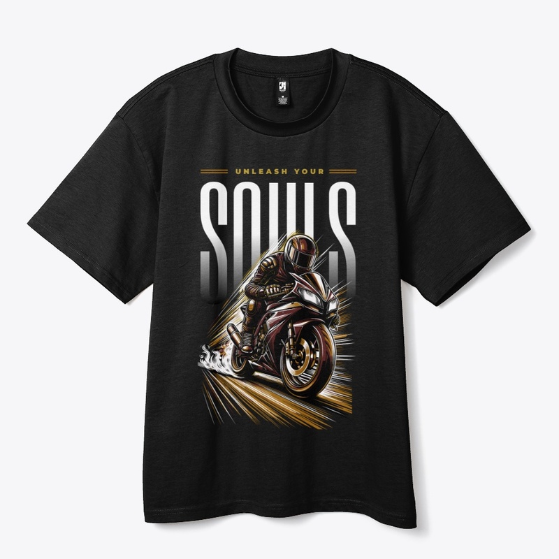 Motorcycle