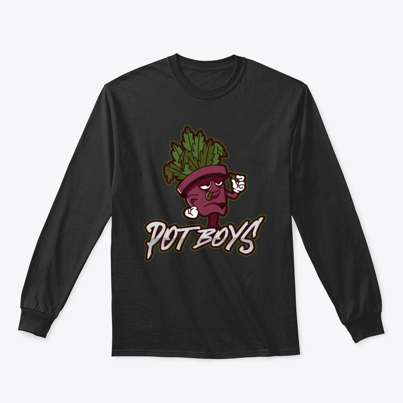 Pot Boys - Grower Edition
