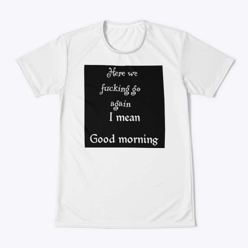 Funny shirt 